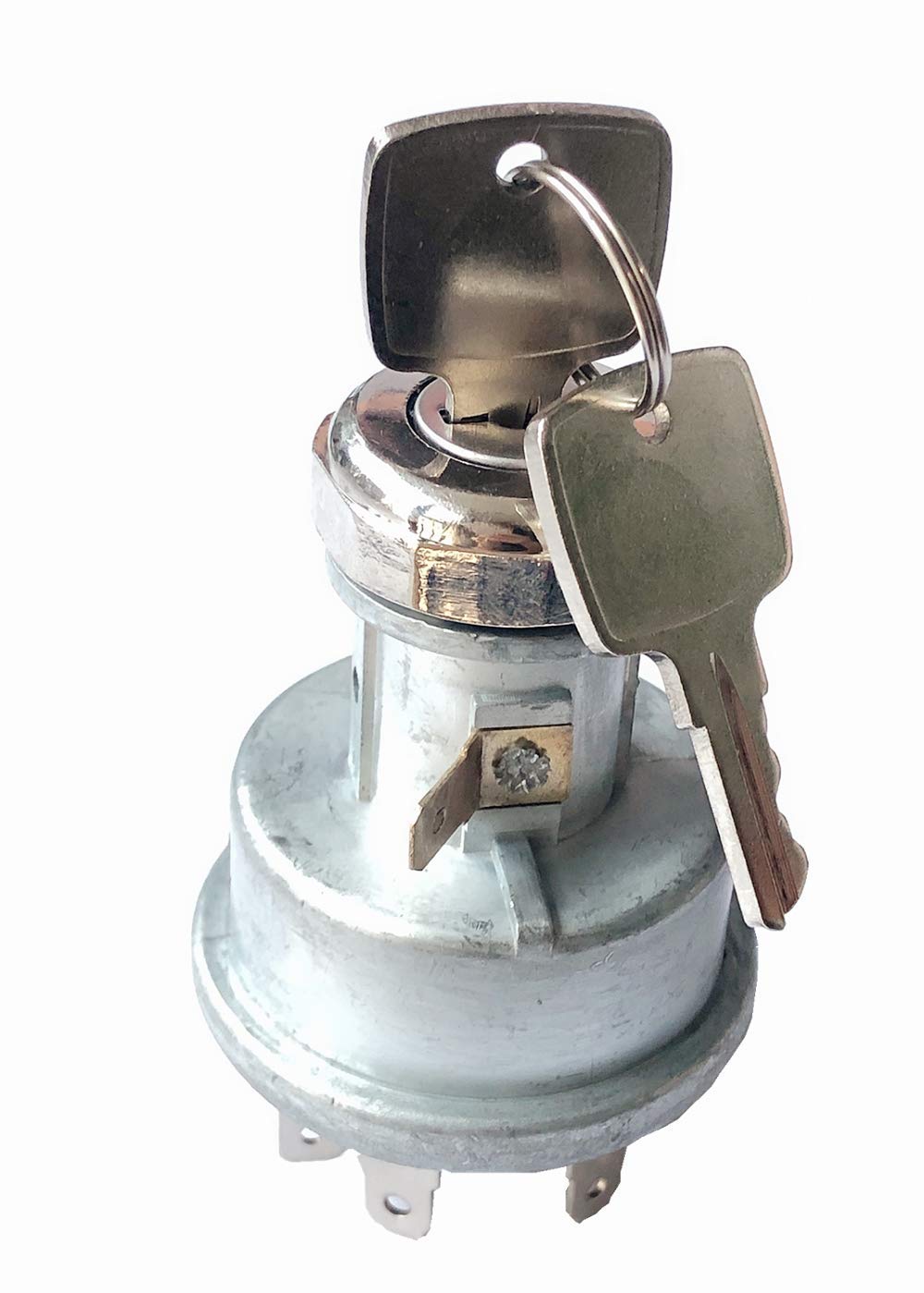 John Deere Parts RE45963 New Ignition Switch For John Deere